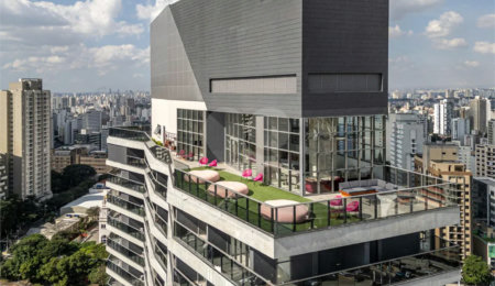 Apartamento à venda com 1 suíte em Paraíso, São Paulo, SP