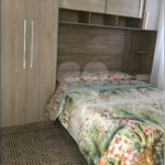 Casa à venda com 3 quartos, sendo 1 suíte, no condomínio Residencial Vila D`ouro, Cotia - SP