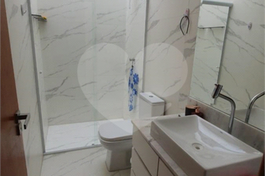 Sobrado à venda com 3 quartos, sendo 1 suíte, em Ipiranga, São Paulo, SP