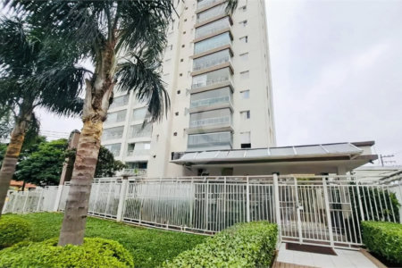 Apartamento à venda com 3 quartos, sendo 1 suíte, em Vila Isolina Mazzei, São Paulo, SP