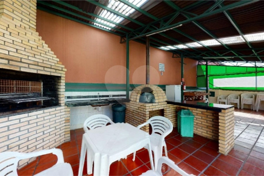 Apartamento à venda com 2 quartos em Jabaquara, São Paulo, SP