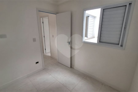 Apartamento à venda com 2 quartos em Jardim São Paulo(zona Norte), São Paulo, SP