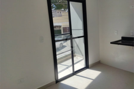 Apartamento à venda com 1 quarto em Água Fria, São Paulo, SP