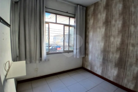 Apartamento à venda ou para alugar com 2 quartos em Maracanã, Rio de Janeiro, RJ