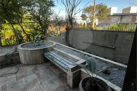 Sobrado à venda com 3 quartos, sendo 1 suíte, em Rolinópolis, São Paulo, SP