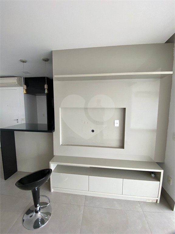 Apartamento para alugar com 2 quartos, sendo 1 suíte, em Tatuapé, São Paulo, SP