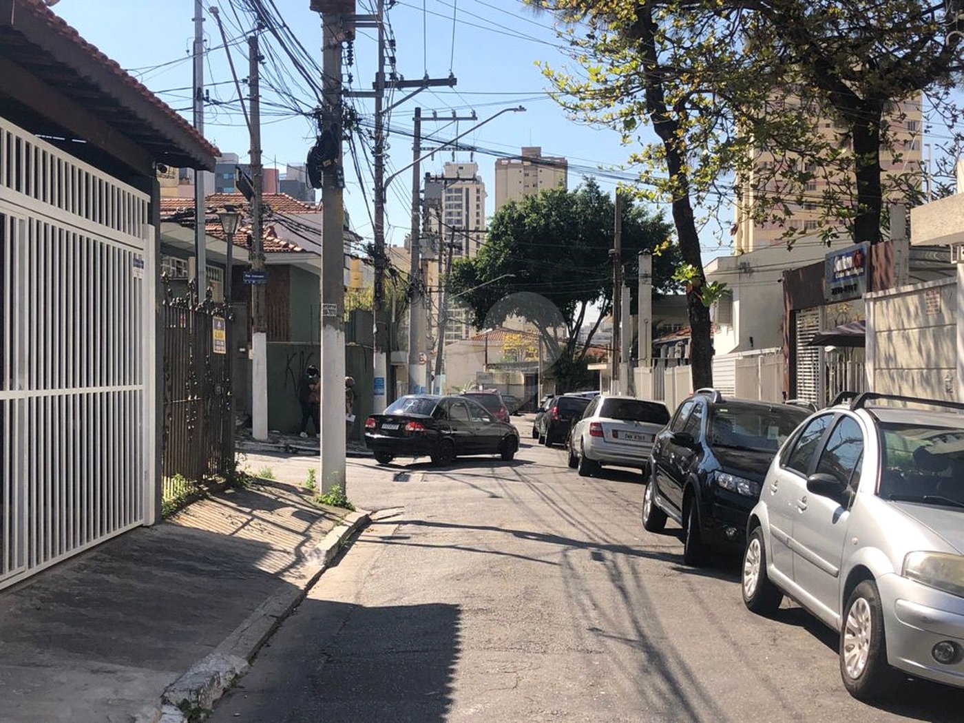 Terreno à venda em Santana, São Paulo, SP