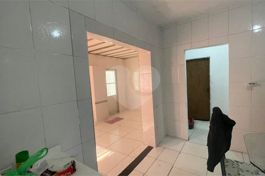Casa à venda com 2 quartos em Tremembé, São Paulo, SP
