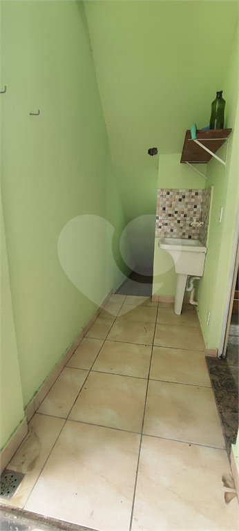 Casa à venda com 2 quartos no condomínio Village Texeira Campos, Rio de Janeiro - RJ