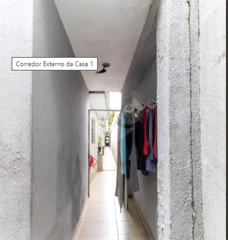 Casa Térrea à venda com 3 quartos em Ipiranga, São Paulo, SP