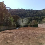 Terreno à venda no condomínio Residencial Bosque da Serra, Mairiporã - SP