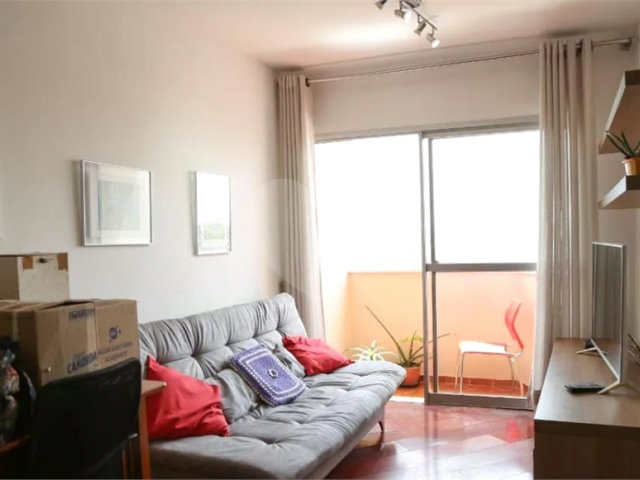 Apartamento à venda com 2 quartos, sendo 1 suíte,  em Jabaquara, São Paulo, SP