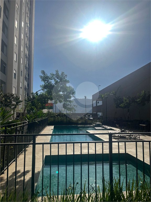 Apartamento à venda com 2 quartos em Jaraguá, São Paulo, SP