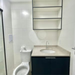 Studio à venda ou para alugar com 1 quarto em Vila Mascote, São Paulo, SP