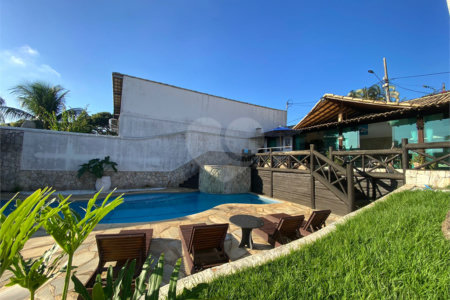 Hotel à venda com 9 suítes em Albatroz, Armação dos Búzios, RJ