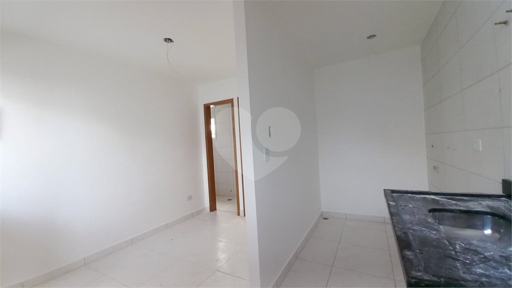 Apartamento à venda com 1 quarto em Vila Mazzei, São Paulo, SP