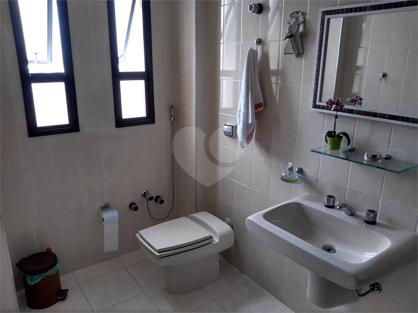 Apartamento à venda com 3 suítes em Parque das Nações, Santo André, SP