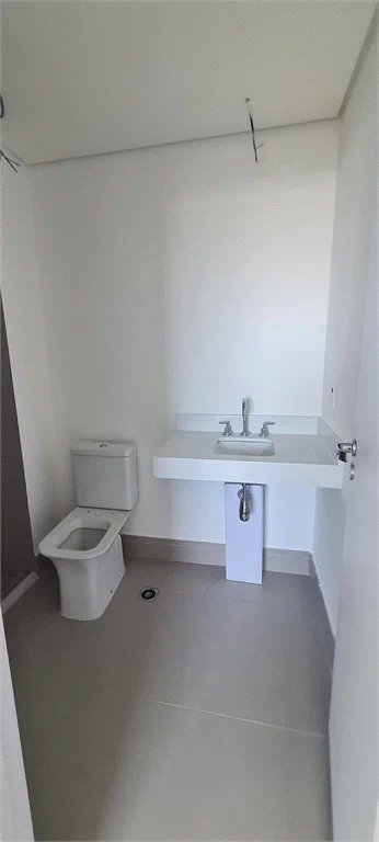 Apartamento à venda com 2 quartos, sendo 1 suíte, em Pinheiros, São Paulo, SP