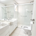 Apartamento à venda com 3 quartos, sendo 1 suíte, em Jardim das Acácias, São Paulo, SP