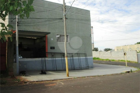 Galpão à venda em Jardim Rafaela Amoroso Micelli, Araraquara, SP