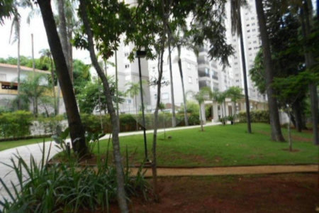 Cobertura à venda com 4 suítes em Santana, São Paulo, SP
