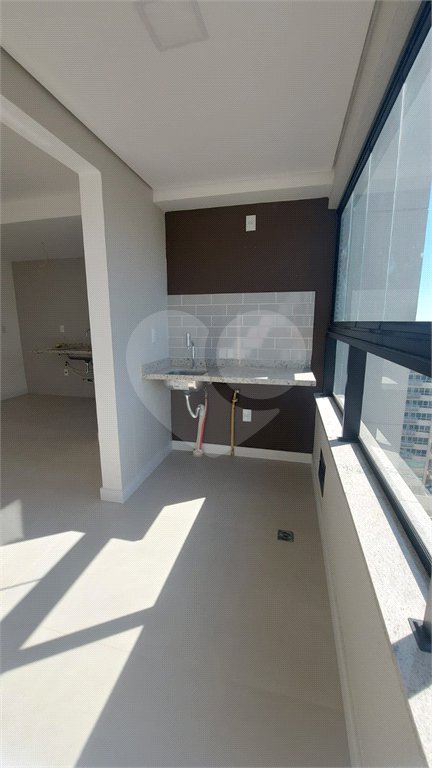 Apartamento à venda com 2 quartos, sendo 1 suíte, em Além Ponte, Sorocaba, SP