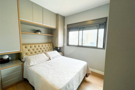 Apartamento à venda com 3 quartos, sendo 1 suíte, em Vila Guarani (z Sul), São Paulo, SP