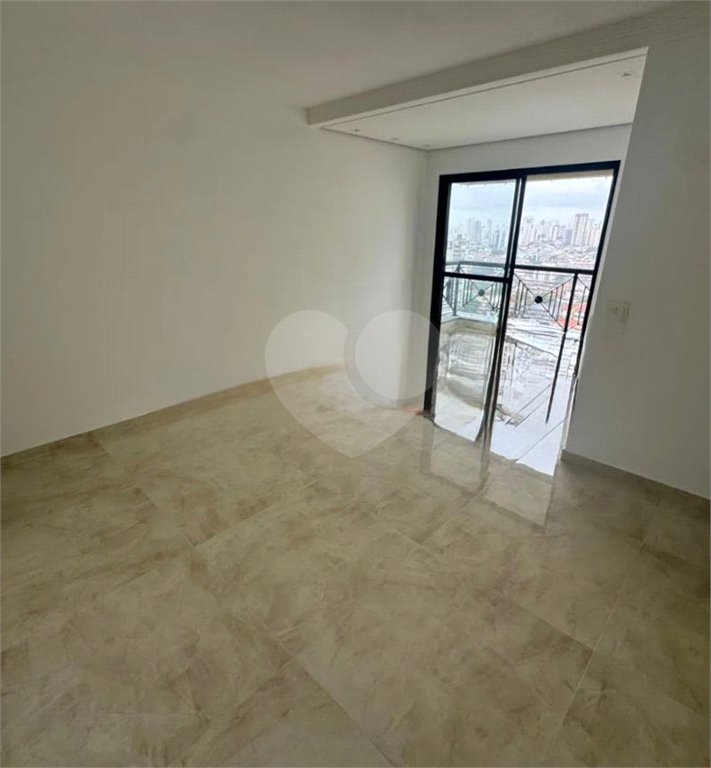 Apartamento à venda com 3 quartos, sendo 1 suíte,  em Mandaqui, São Paulo, SP