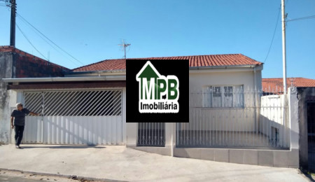 Casa à venda com 3 quartos em Vila Mineirão, Sorocaba, SP