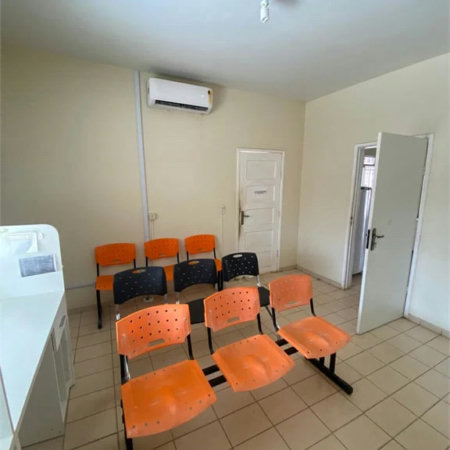 Casa à venda com 5 quartos no Centro, Balsas, MA