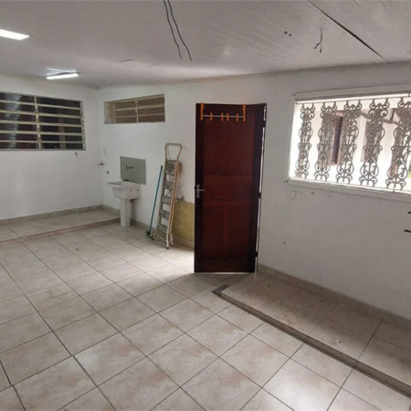 Casa à venda com 2 quartos em Vila São Francisco, São Paulo, SP