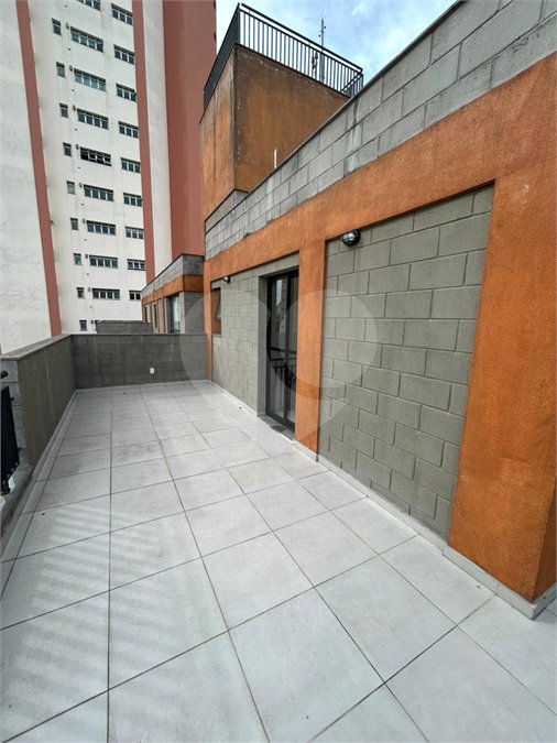 Cobertura à venda com 3 quartos, sendo 1 suíte, em Vila Euclides, São Bernardo do Campo, SP
