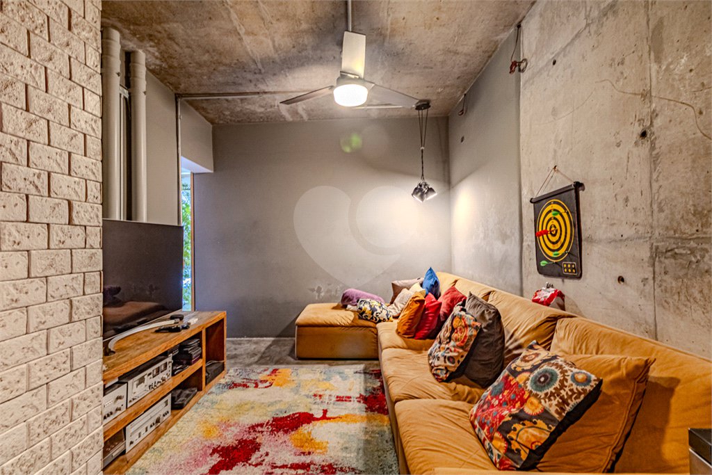 Apartamento à venda com 3 suítes em Alto da Lapa, São Paulo, SP