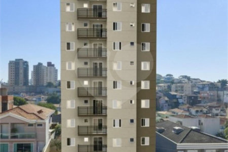 Studio à venda ou para alugar com 1 quarto em Jardim São Paulo(zona Norte), São Paulo, SP