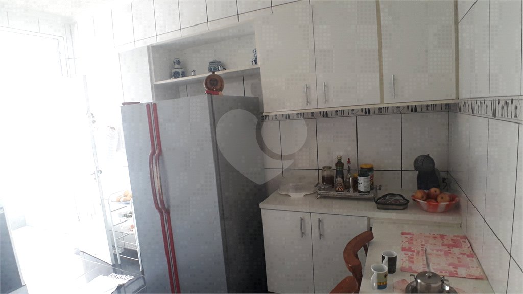 Casa Térrea à venda com 4 quartos, sendo 1 suíte, em Vila Romero, São Paulo, SP