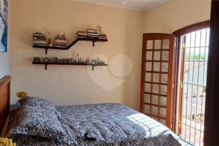 Casa à venda com 3 quartos, sendo 2 suítes, em Jardim Paraíso, Itu, SP