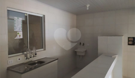 Casa de Vila para alugar com 2 quartos, sendo 1 suíte,  em Tucuruvi, São Paulo, SP