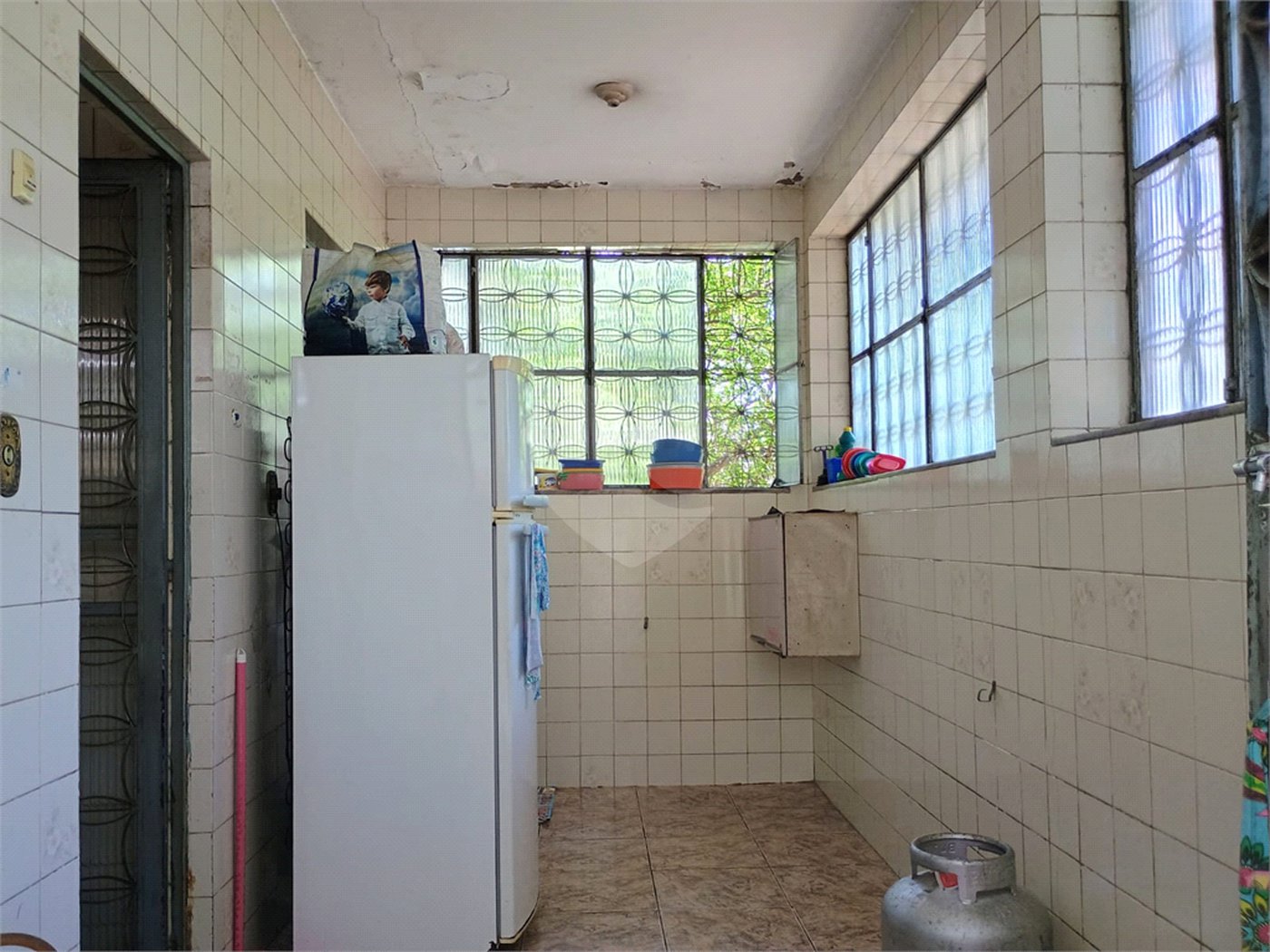 Casa à venda com 5 quartos em Senador Vasconcelos, Rio de Janeiro, RJ