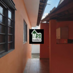 Casa à venda com 2 quartos em Jardim Santo Amaro, Sorocaba, SP