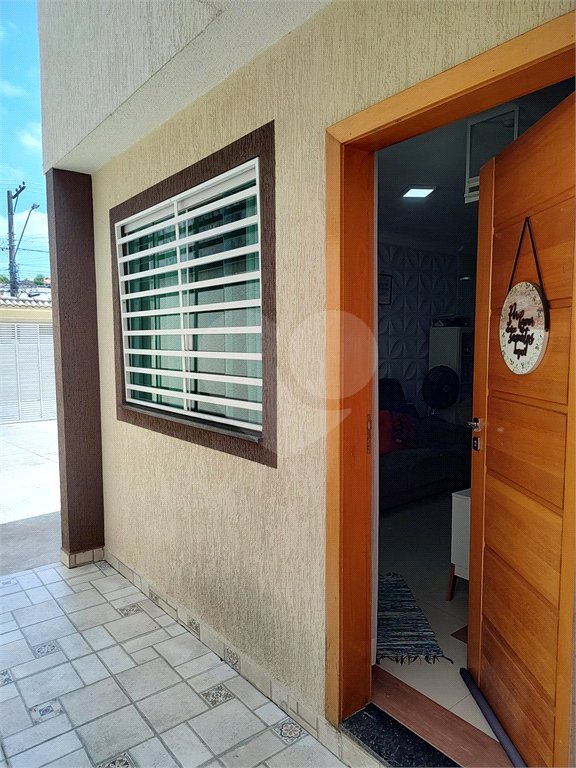 Casa à venda com 2 suítes no condomínio Conceição da Brejauba, São Paulo - SP