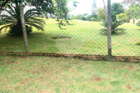 Terreno à venda no condomínio Village de Atibaia, Atibaia - SP