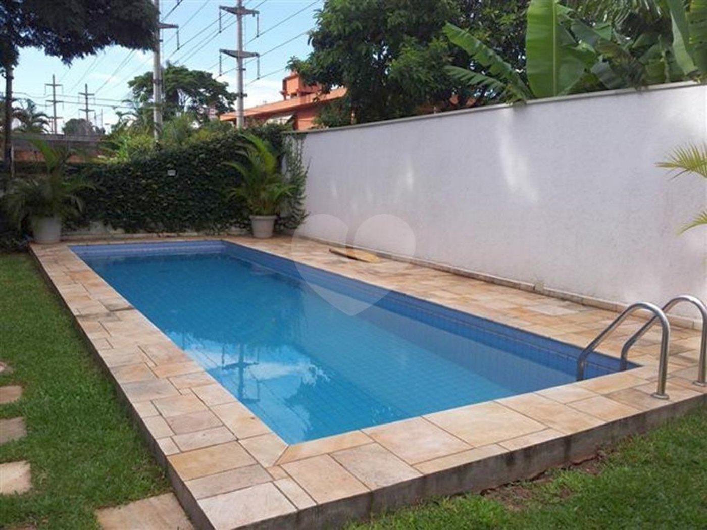 Sobrado à venda com 5 quartos, sendo 2 suítes,  em Instituto de Previdência, São Paulo, SP