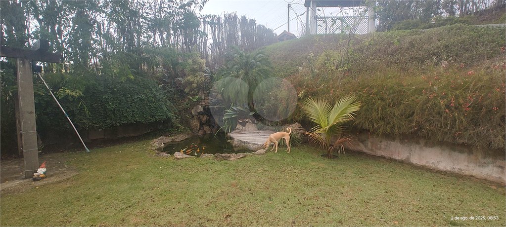Chácara à venda com 3 quartos, sendo 1 suíte,  no Centro, Nazaré Paulista, SP
