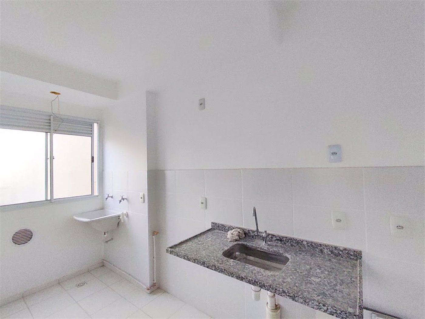 Kitnet Residencial à venda, Parque Enseada, Guarujá - KN0023.