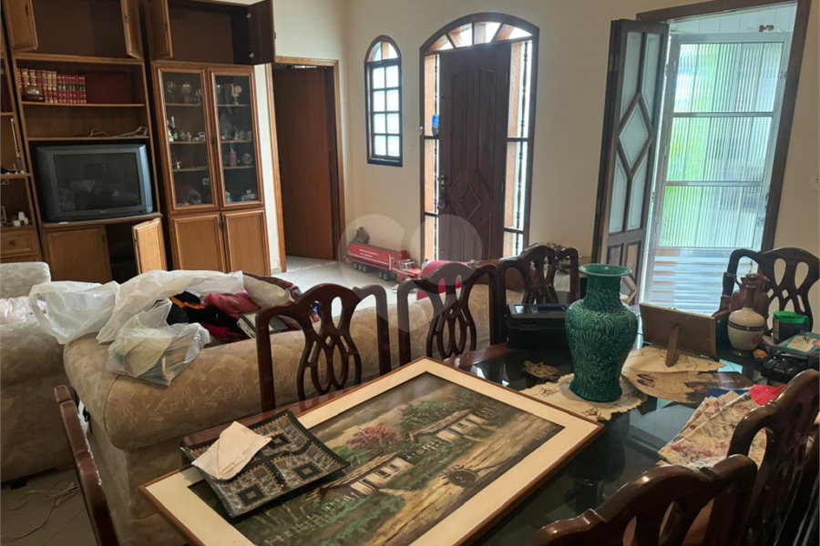 Casa à venda com 2 quartos, sendo 1 suíte, em Imirim, São Paulo, SP