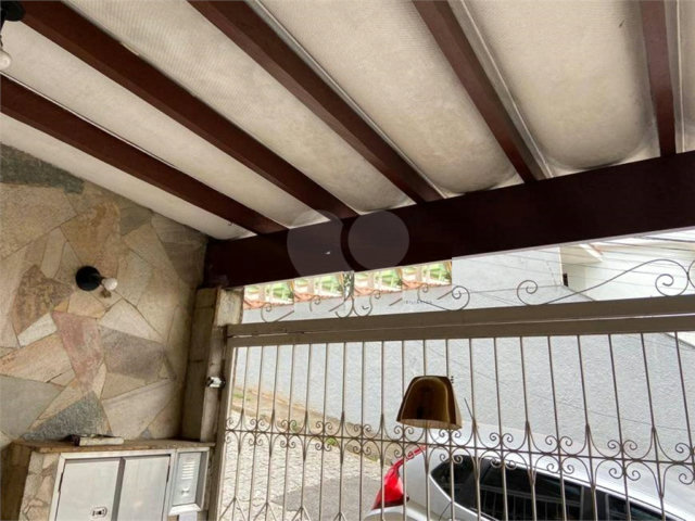 Sobrado à venda com 3 quartos, sendo 1 suíte,  em Mandaqui, São Paulo, SP