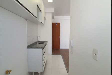 Apartamento à venda com 2 quartos em Jardim Boa Vista (zona Oeste), São Paulo, SP