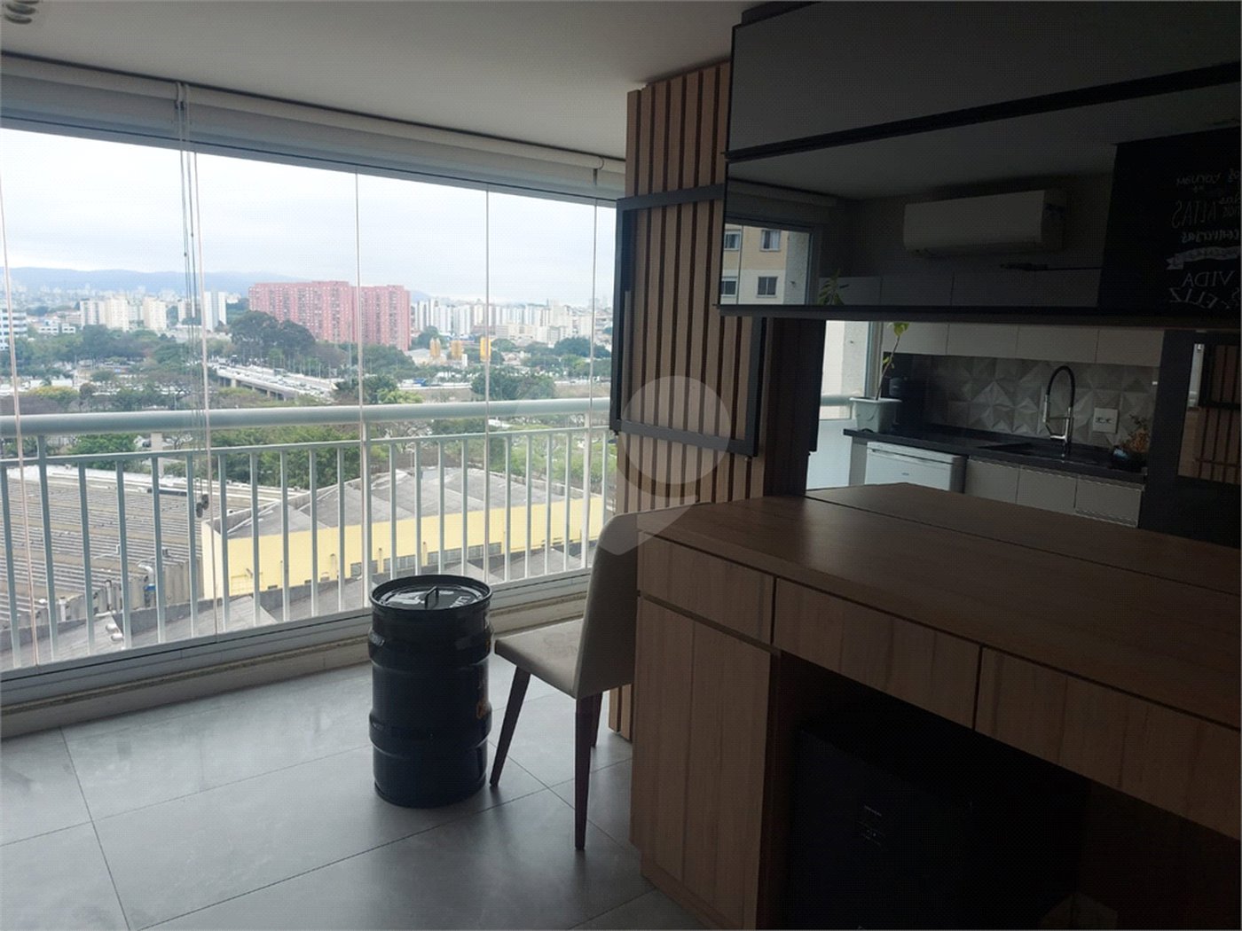 Apartamento à venda com 3 quartos, sendo 1 suíte, em Barra Funda, São Paulo, SP