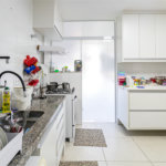 Apartamento à venda com 3 quartos, sendo 1 suíte, em Vila Ida, São Paulo, SP