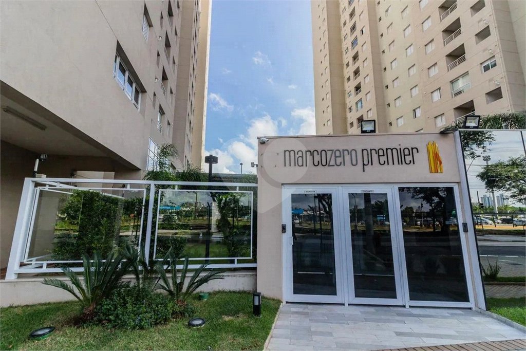 Apartamento à venda com 2 quartos, sendo 1 suíte,  no Centro, São Bernardo do Campo, SP